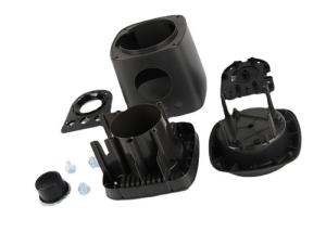 Buy cheap High Precision Mold Parts Multi Cavity Custom Injection Molded Parts product