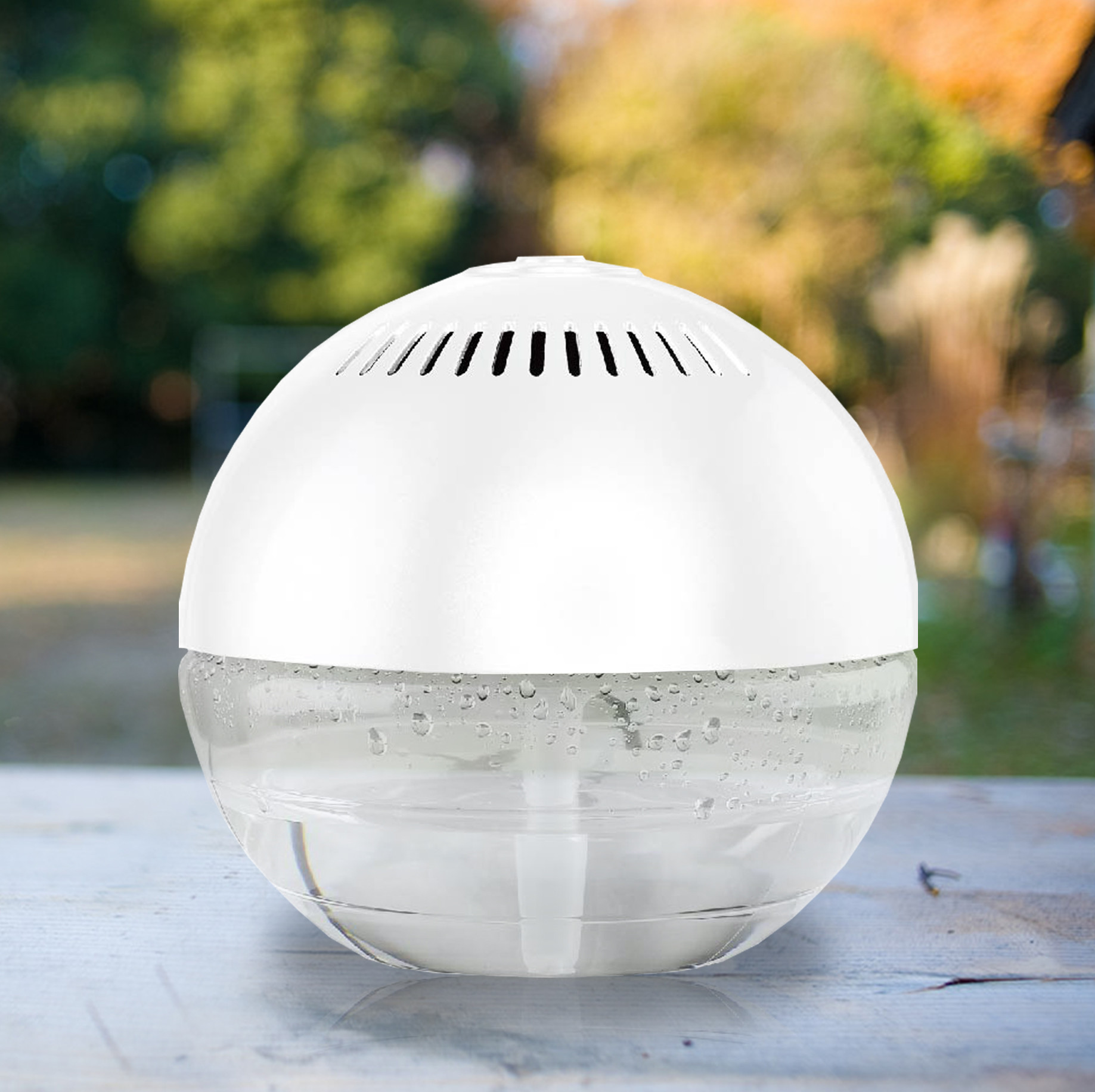Buy cheap Electric Air Freshener Dispenser High Efficiency Aromatherapy Air Diffuser product