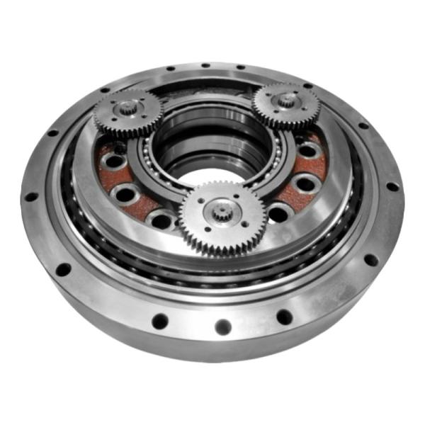 RV-C zero backlash Cycloidal Pinwheel Reducer Gearbox For Robotics