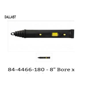 China Single Acting  Telescopic Hydraulic Cylinder 4 Stage Bore x 176.50’’ Stroke on sale