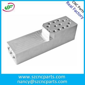 Buy cheap Custom Direct Factory Machining Processing 6061 Aluminum CNC Parts product