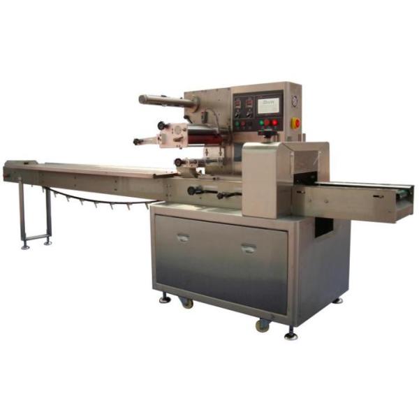 Siemen Motor 300KG/H Granola Bars Forming Machine
