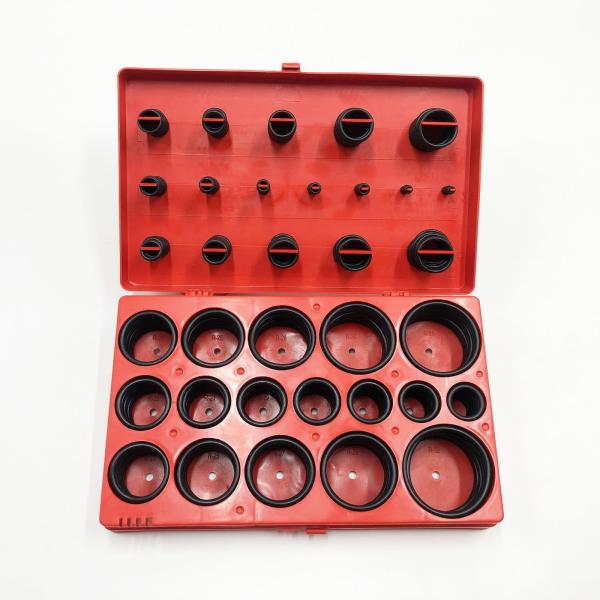 Customized Support O Ring Set Seal Kits For Excavator Parts Ready To Ship