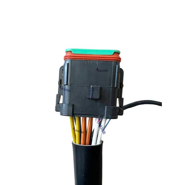 CAT 153-8920 OEM Wire Harness Assembly Unit Injector Wiring Harness