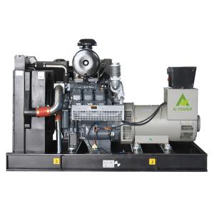 Buy cheap CE Cert Backup Power Deutz Diesel Generator Set 450kw 500kva product