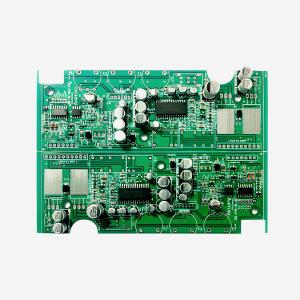 Buy cheap Customized PCB Based Membrane Keypad For Electronic Control Adhibition product