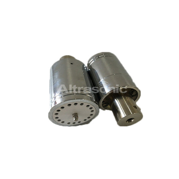 Replacement Branson CJ20 Ultrasonic Welding Transducer Ultrasonic Piezo