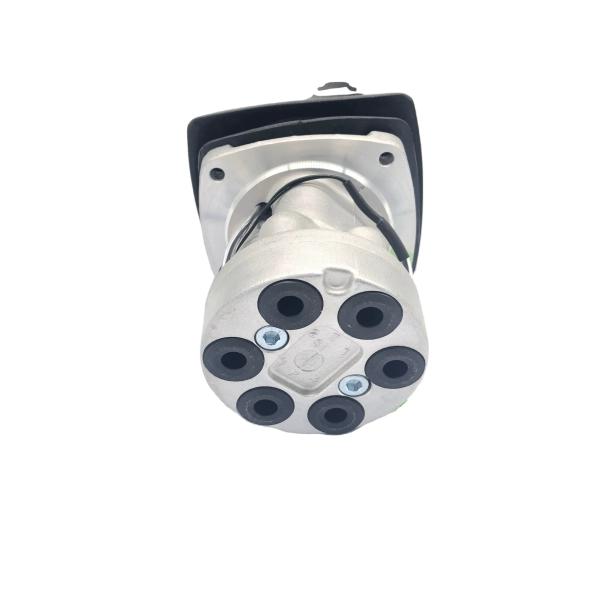 Volvo EC140–460 Excavator Joystick Handle | OEM Replacement Control Lever For EC140B–EC460 Series