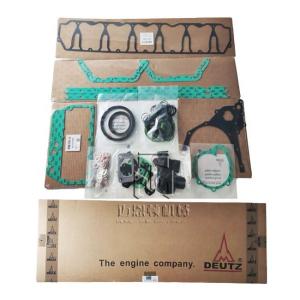 Gasket Set 02931737 02931279 02929666 02931145 02931478 2931737 2931279 2929666