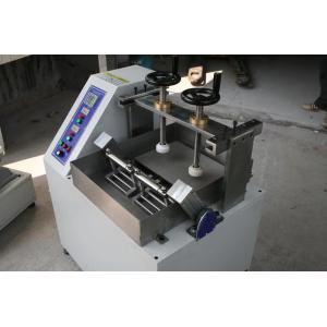 Shoe Dynamic Footwear Testing Machine Automatic Waterproof Durable