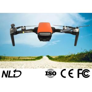 Buy cheap 35 mins 4K FCC 3 axis gimbal Aerial Camera Drones product
