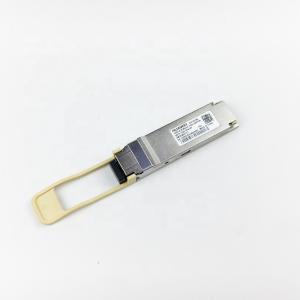 Buy cheap 100G-850nm-100m-QSFP28 SR4 ISP 02312DXW optical module product