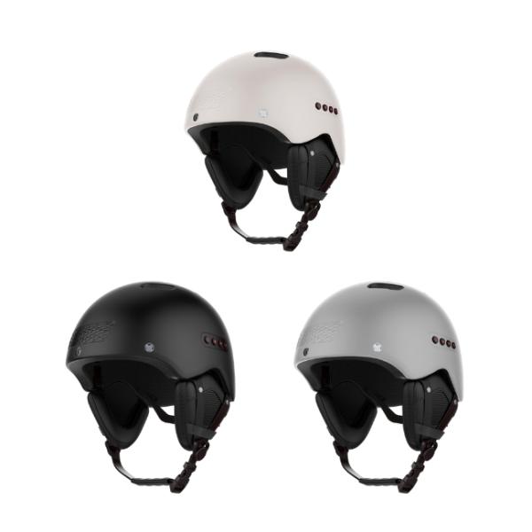 Customized Intelligent Motorcycle Helmet RoHS High Tech Bicycle Helmet