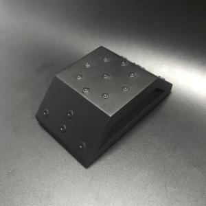 High Strength Stiffness Carbon Fiber Components Various Shaped