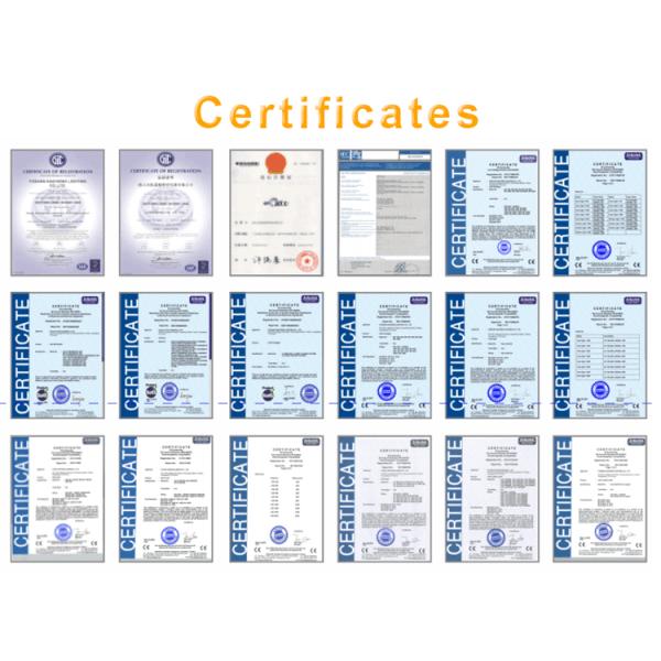 Waterproof 13000lm 100w 150w 200w Ufo High Bay Light