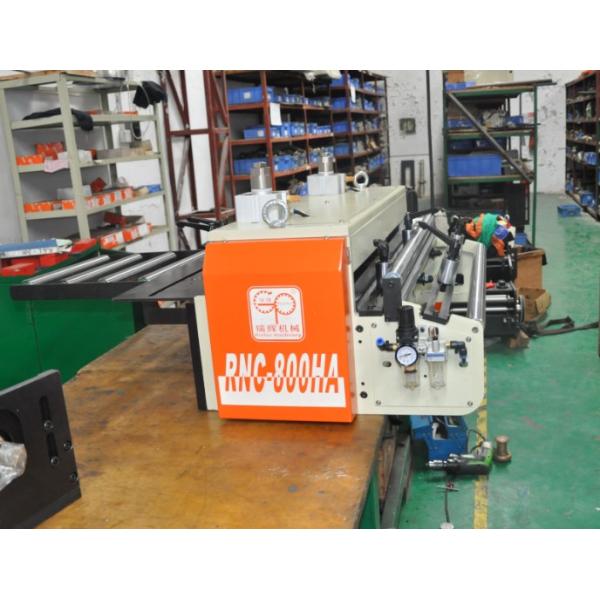 Phase Style Automatic Nc Servo Sheet Metal Coil Feeder Stam