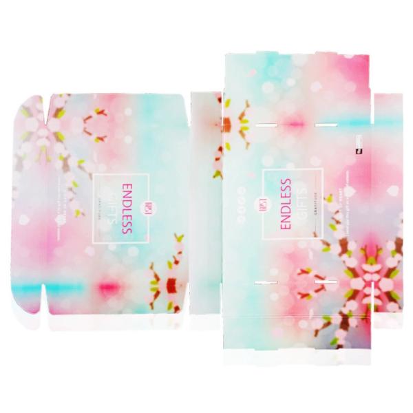 Best Selling Colorful Custom Printing Design Corrugated PaPer Packaging Gift Shipping Boxes
