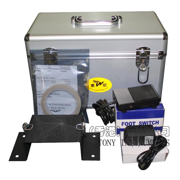 Sharp Edge Tester Toys Safety Testing Equipment Toys edge Sharped Testing Machine
