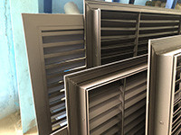 OEM Central Air Conditioning Equipment HAVC System Temperature Controller