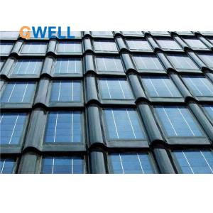 Suitable For BIPV Solar Panel SGP Film Extrusion Line
