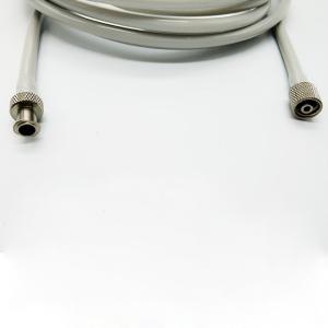 Buy cheap Metal Single Tube Colin 2.5m Connector Air Hose product