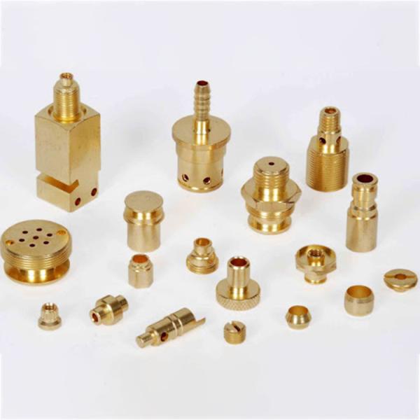 Buy cheap Automobile Precision CNC Turning Stamping product