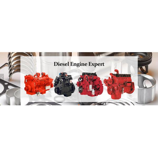 5257939 3977147 Cummins ISB Air Compressor QSB6.7 AC Bus Air Compressor