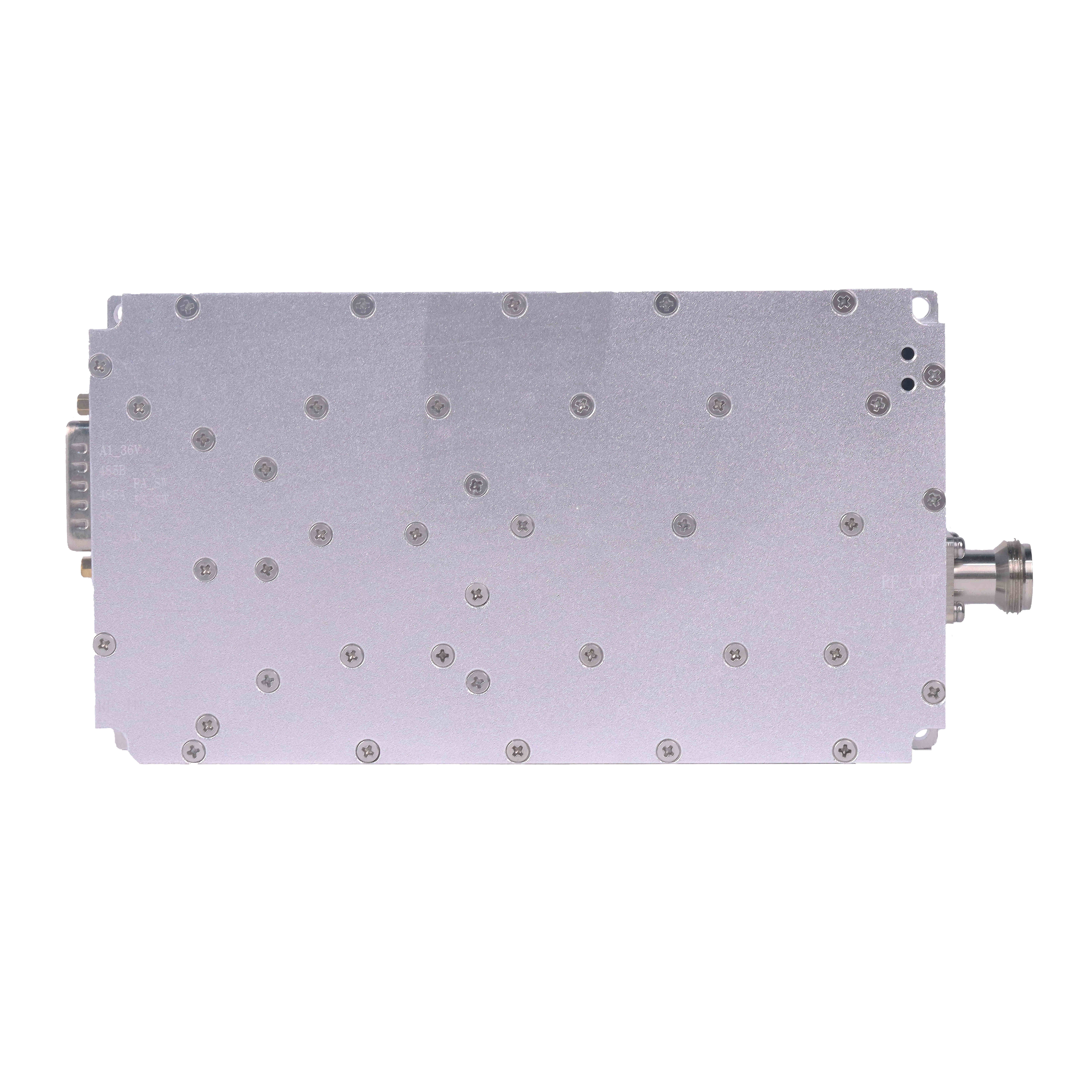 100W 433 420-450MHz LDMOS Wifi Frequency Jammer Anti Drone Module