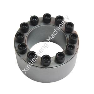 Z4 Shaft Locking Device Clamp Shrink Disc Without Openings 110mm