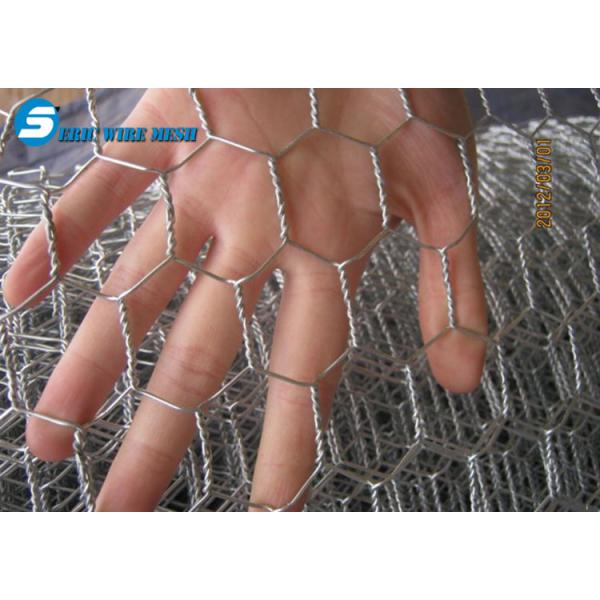 Fish trap wire/Chickn wire/fish trap hexagonal wire mesh------DZ021