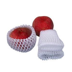 Fruit pakcage plastic expanded EPE Foam Fruit Net Machine