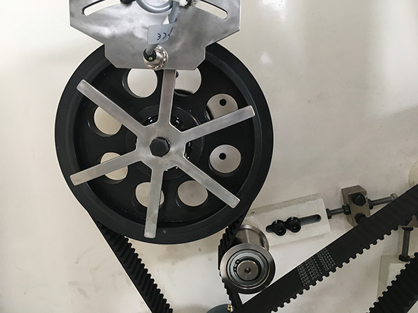 Feminine Sanitary Napkin Counting Machine High Performance CE / ISO Approval