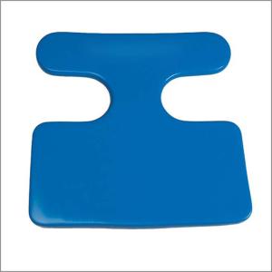 Buy cheap Humanized Shape Foam Pool Saddle Logo Printable Leisure Prod Visible product