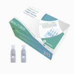 Plastic 2 years Shelf Life SARS-CoV-2 Antigen Test Set Nasopharyngeal Swab 10