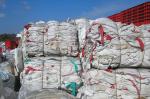PLASTICS RECYCLING PELLETIZING LINE WITH BUILT-IN AGGLOMERATION MACHINE