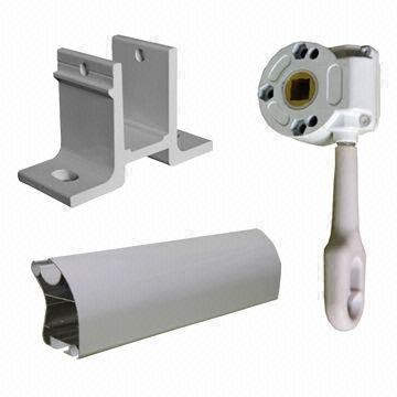 Buy cheap aluminium folding arm awning gear box for manual product