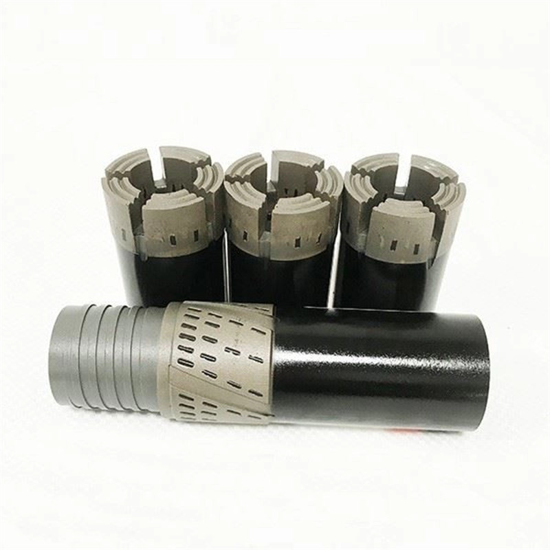 LTK48 Thin Wall Core Bits Diamond Core Drill Bit