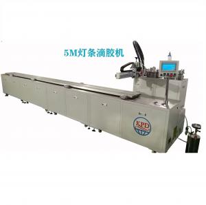 China LED Lights Gluing Machine for LED Strip Glue Dispensing and Silicone Potting on sale