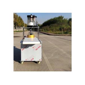 Industrial Snacks Processing Machine Fully Automatic Tortilla Making Machine