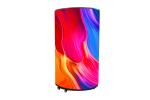 Full Color Flexible Led Video Display , P1.56 P1.785 P2 P2.5 Cylinder Flexible