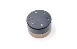 Position Swing Control 1 Axis Turntable Stainless Steel 30Kg Load