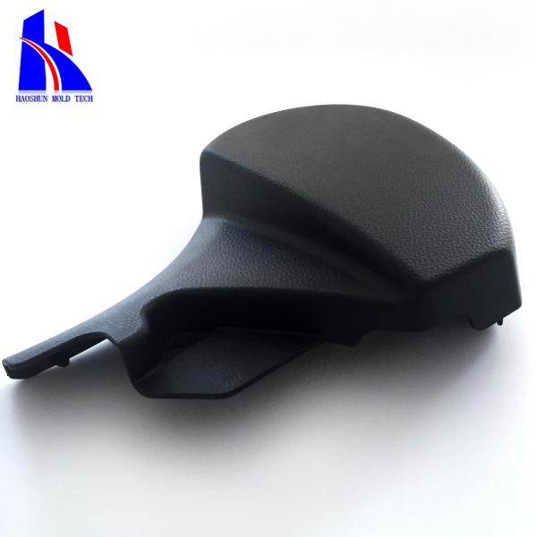 NAK80 Texture Surface Parts High Precision 3d Mold Silicone Custom Plastic Pla Injection Polyurethane Foam Mold