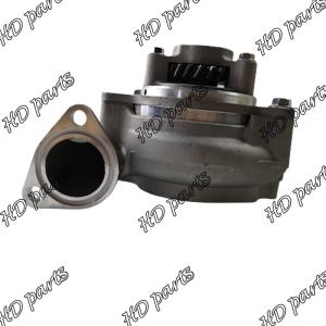 6WG1 Engine Water Pump ZAX450 8-97615906-0