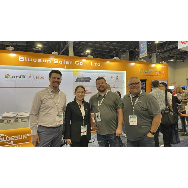 Manufacture N-type Topcon Bifacial Monocrystalline Solar Power Panels 500W 550W 570W 580W 585 Watt 590Watt Best Solar Panel