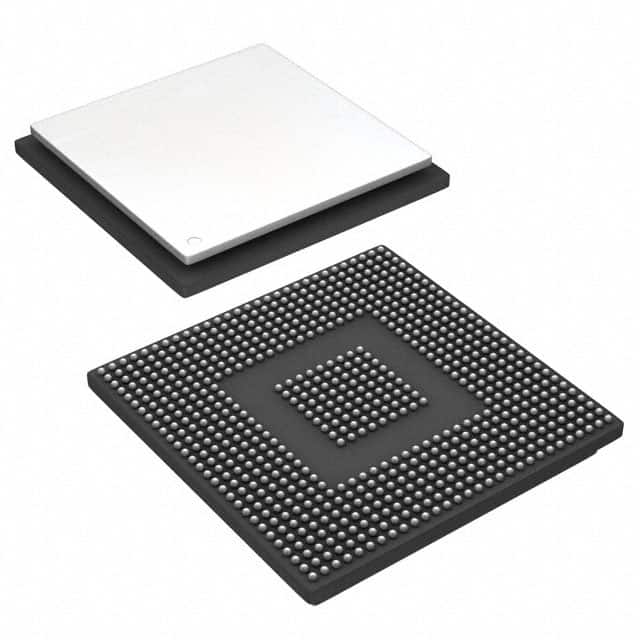 Buy cheap TMS320C6455BGTZA product