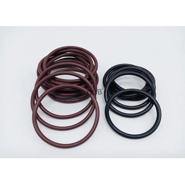 ID3.1mm ID5.7mm Hydraulic PUMP Control Valve O Ring Seals 0700002100 0700012105