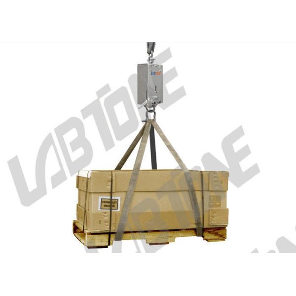 Payload Up To 1500 kg Drop Release Hook For Irregularity and larger Package