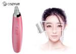 Mini Vacuum Blackhead Remover , Electric Facial Pore Cleanser & Blackhead Acne