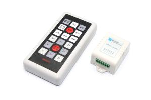 Buy cheap Wireless Cutting Machine Control Board BWK201 Receiver Intelligent High Speed product