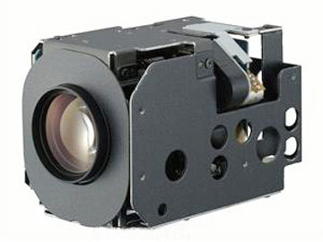 Buy cheap SONY FCB-EX980SP CCD Colour Camera Module CCTV Camera product